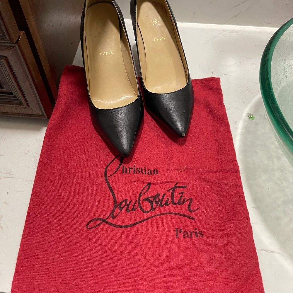 Christian Louboutins